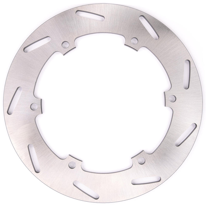 Performance Brake Disc Rear Solid Disc For Honda GL1500 Goldwing 1988-1989