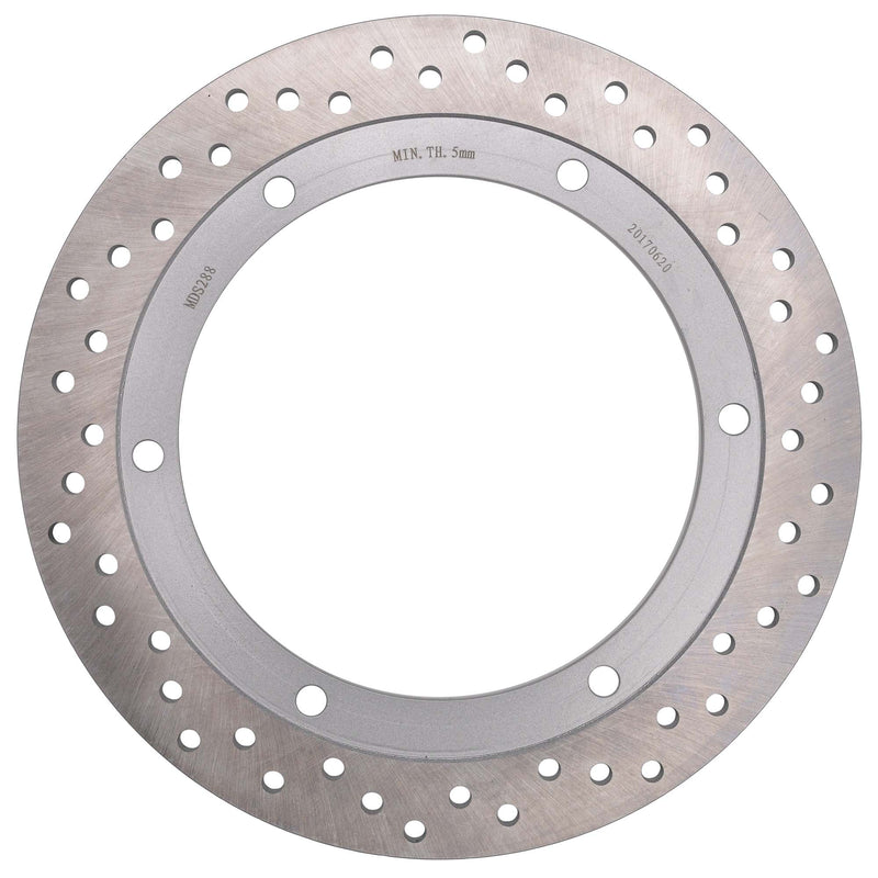 Performance Brake Disc Front Solid Disc For Honda GL1500 GoldWing 1988-2000