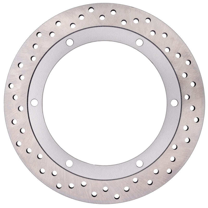 Performance Brake Disc Front Solid Disc For Honda GL1500 GoldWing 1988-2000