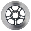 Performance Brake Disc Front Solid Disc For Honda CB250N 78-82,CB750F 77