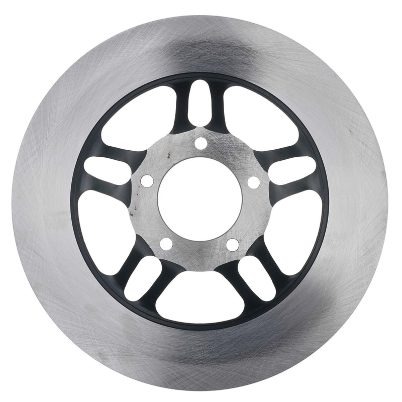 Performance Brake Disc Front Solid Disc For Honda CB250N 78-82,CB750F 77
