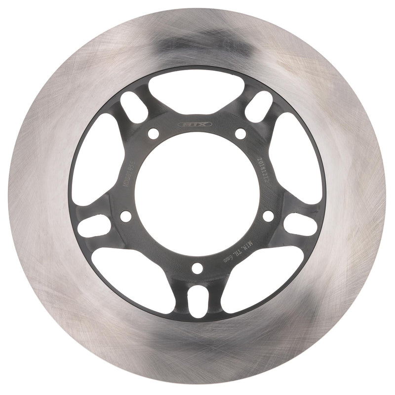 Performance Brake Disc Rear Solid Disc For Honda CB750F 79-81, CB900F 79-80, GL1100 80-81