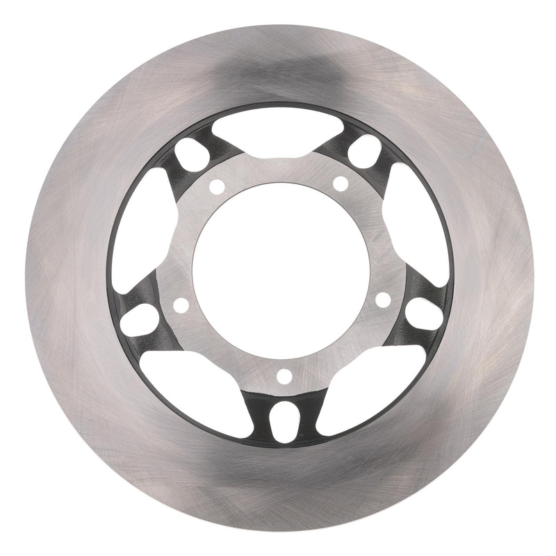 Performance Brake Disc Rear Solid Disc For Honda CB750F 79-81, CB900F 79-80, GL1100 80-81