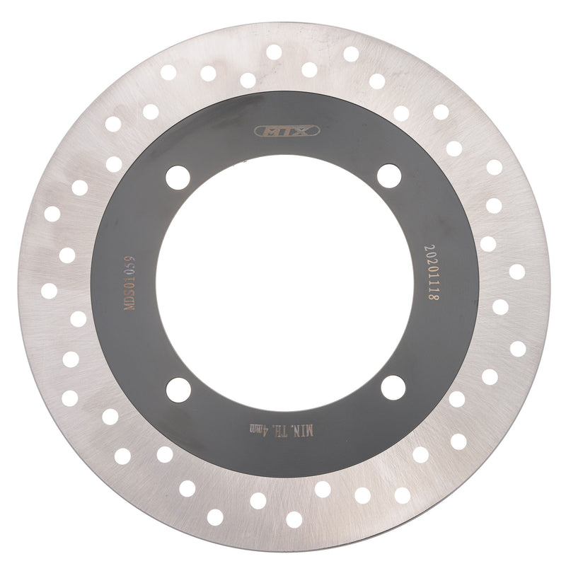 Performance Brake Disc Rear Solid Disc For Honda CBF500/600,CB600F,CBR600