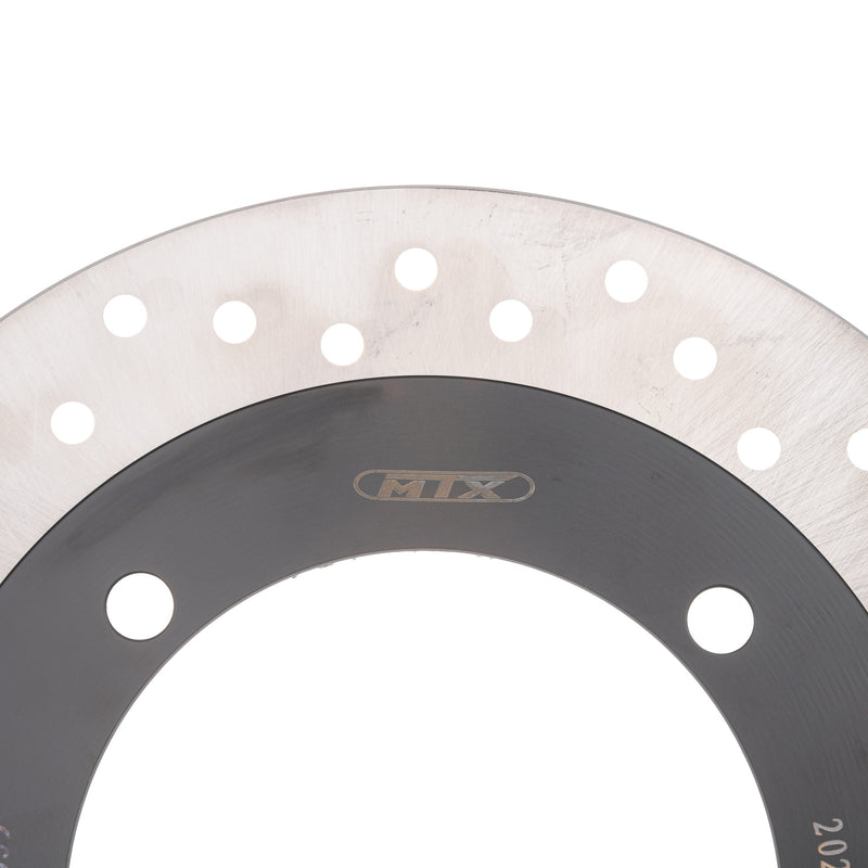 Performance Brake Disc Rear Solid Disc For Honda CBF500/600,CB600F,CBR600