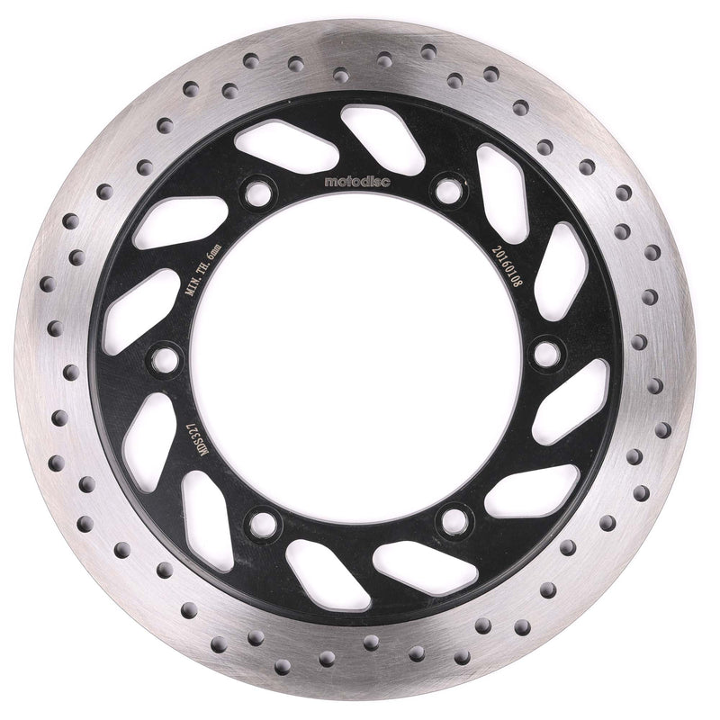 Performance Brake Disc Rear Solid Disc For Honda VF750,CB1100FF 1983-1986