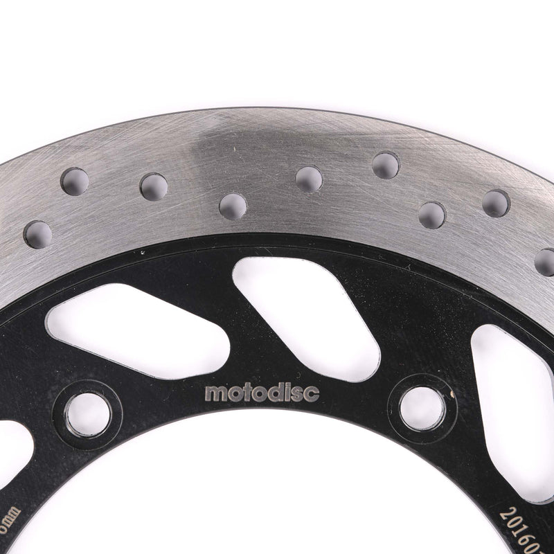 Performance Brake Disc Rear Solid Disc For Honda VF750,CB1100FF 1983-1986