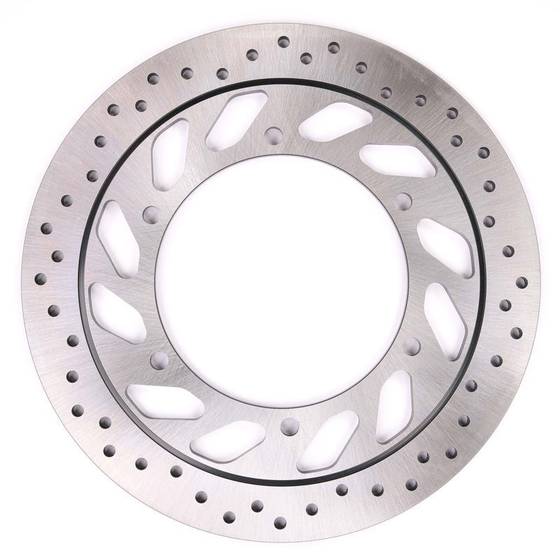 Performance Brake Disc Rear Solid Disc For Honda VF750,CB1100FF 1983-1986