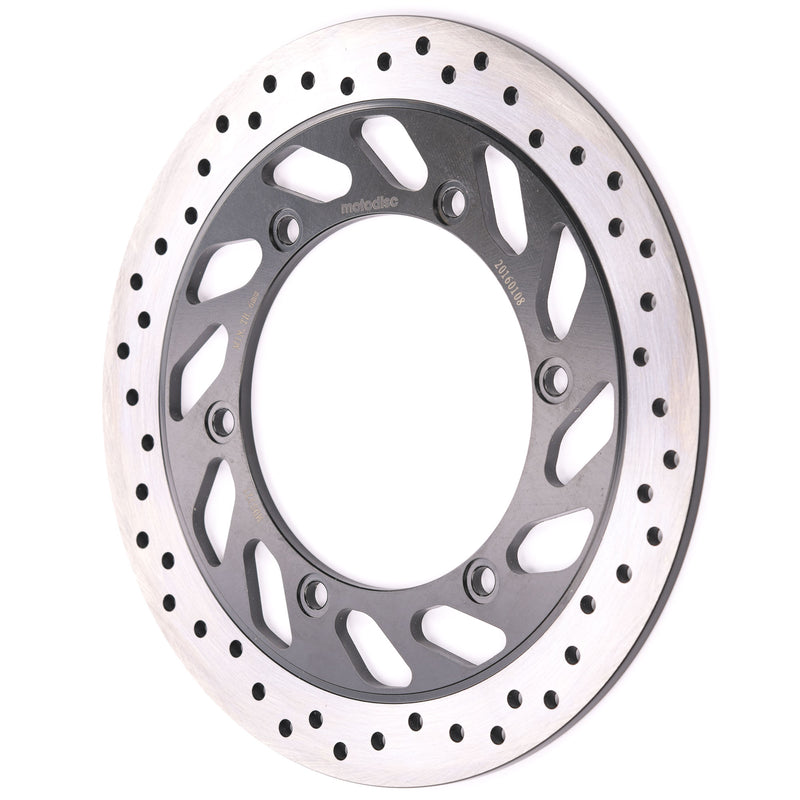 Performance Brake Disc Rear Solid Disc For Honda VF750,CB1100FF 1983-1986