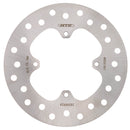 Performance Brake Disc Rear Solid Disc For Honda CR80 86-02,CR85 03-07