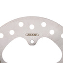 Performance Brake Disc Rear Solid Disc For Honda CR80 86-02,CR85 03-07