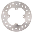 Performance Brake Disc Rear Solid Disc For Honda CR80 86-02,CR85 03-07