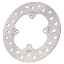 Performance Brake Disc Rear Solid Disc For Honda CR80 86-02,CR85 03-07
