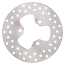 Performance Brake Disc Front Solid Disc For Honda TRX 250 X, 1987-2016