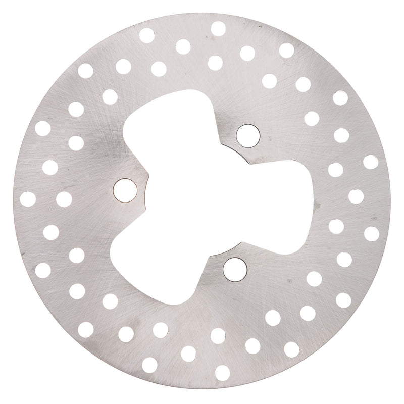 Performance Brake Disc Front Solid Disc For Honda TRX 250 X, 1987-2016