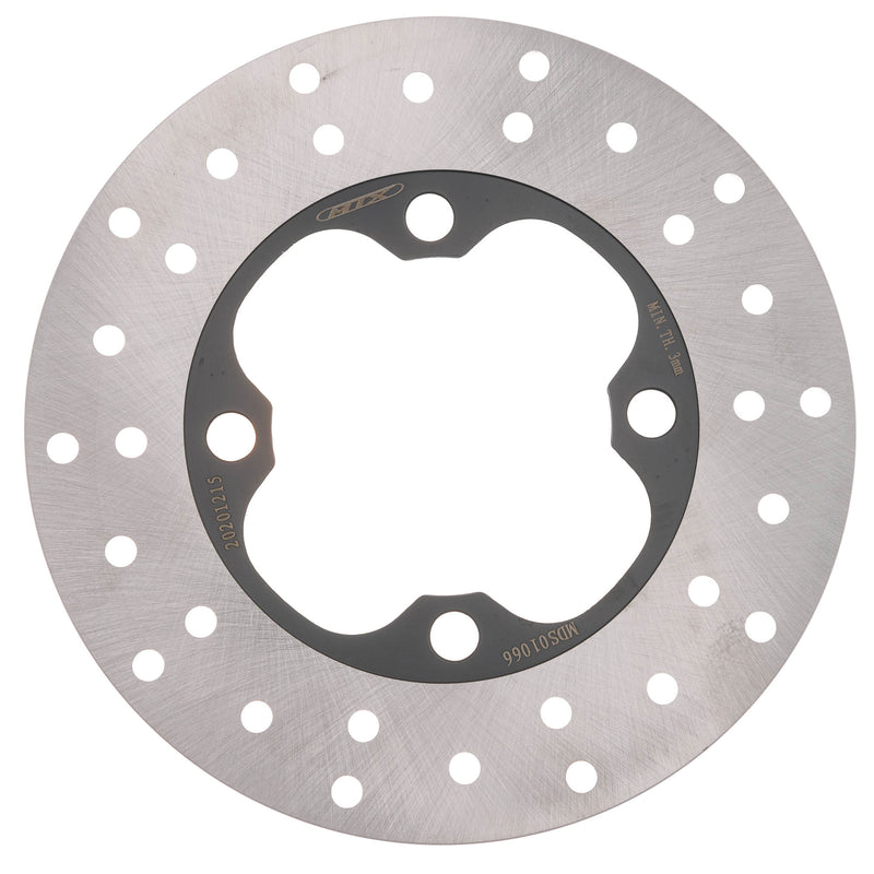 Performance Brake Disc Front Solid Disc For Honda TRX420F,T 07-13