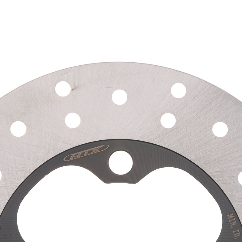 Performance Brake Disc Front Solid Disc For Honda TRX420F,T 07-13