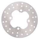 Performance Brake Disc Front Solid Disc For Honda TRX420F,T 07-13