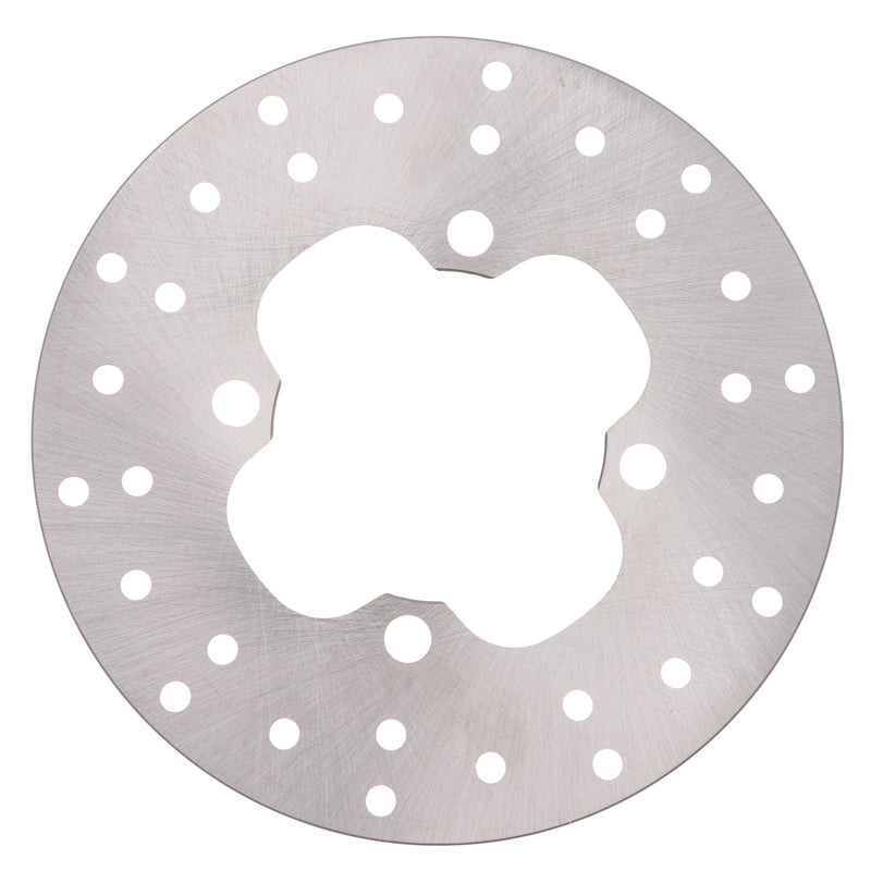 Performance Brake Disc Front Solid Disc For Honda TRX420F,T 07-13