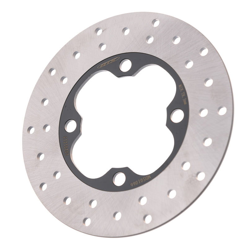 Performance Brake Disc Front Solid Disc For Honda TRX420F,T 07-13