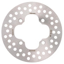Performance Brake Disc Front Solid Disc For Honda TRX500 2005-2014