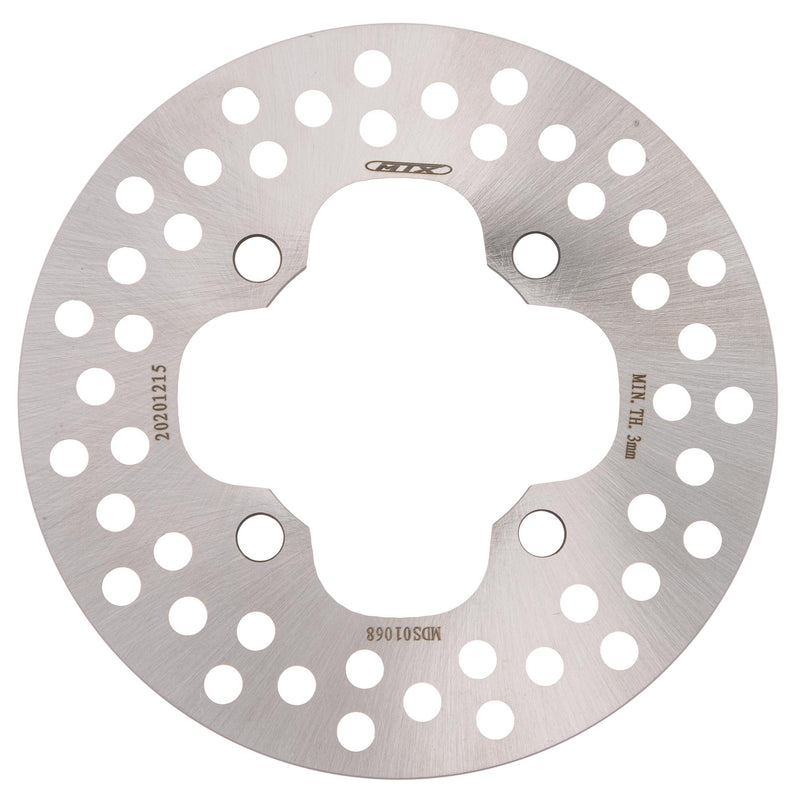 Performance Brake Disc Front Solid Disc For Honda TRX500 2005-2014