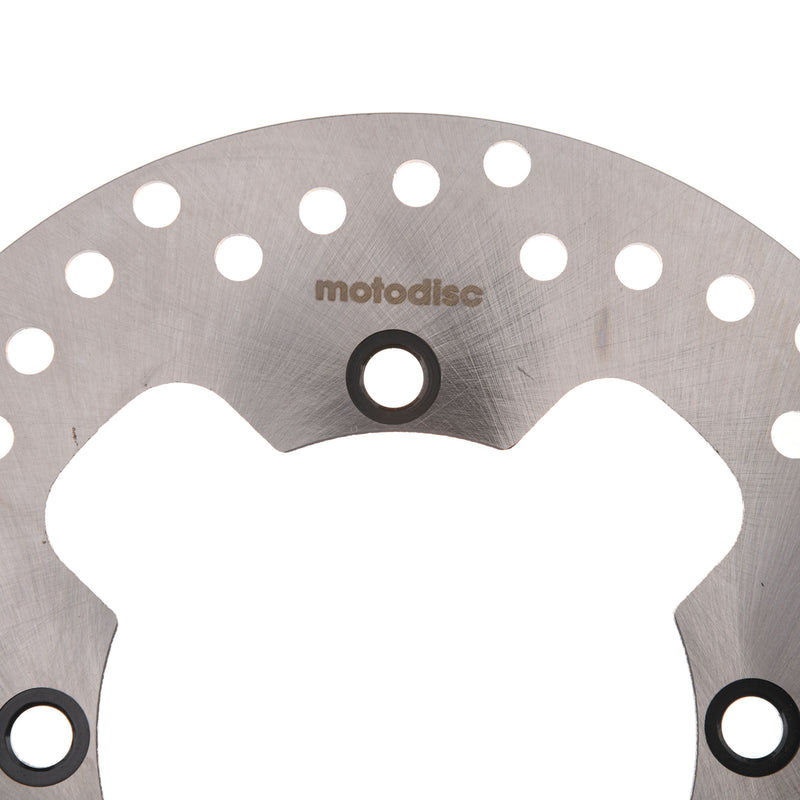 Performance Brake Disc Rear Solid Disc For Honda TRX400EX 2001-2014