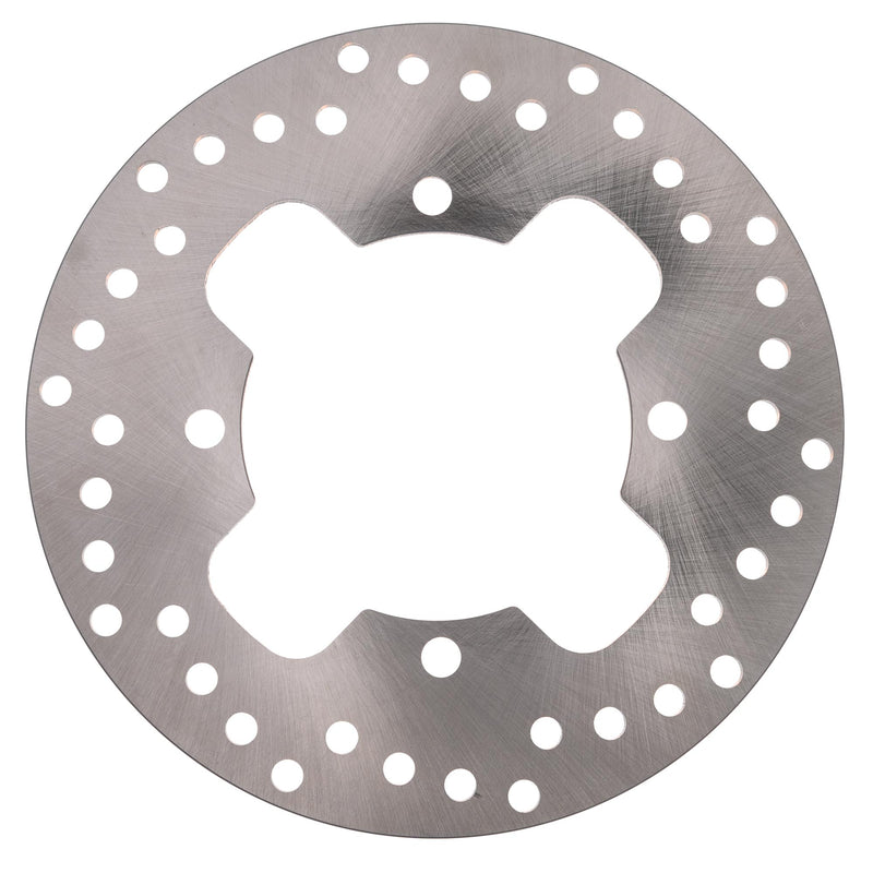 Performance Brake Disc Rear Solid Disc For Honda TRX400EX 2001-2014