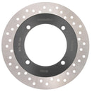 Performance Brake Disc Rear Solid Disc For Honda CBF1000 (ABS) 06-10