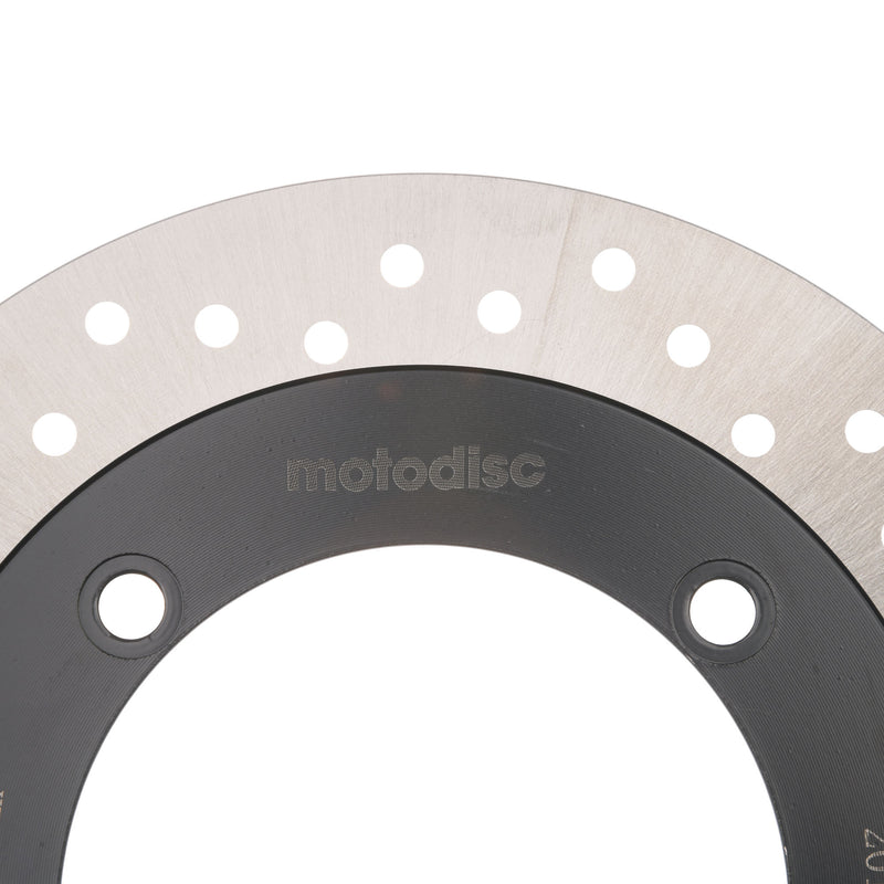 Performance Brake Disc Rear Solid Disc For Honda CBF1000 (ABS) 06-10