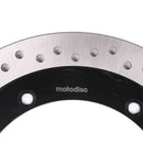 Performance Brake Disc Rear Solid Disc For Honda VTX 1800 Valkyrie CC, R, S, F, N '02-'11