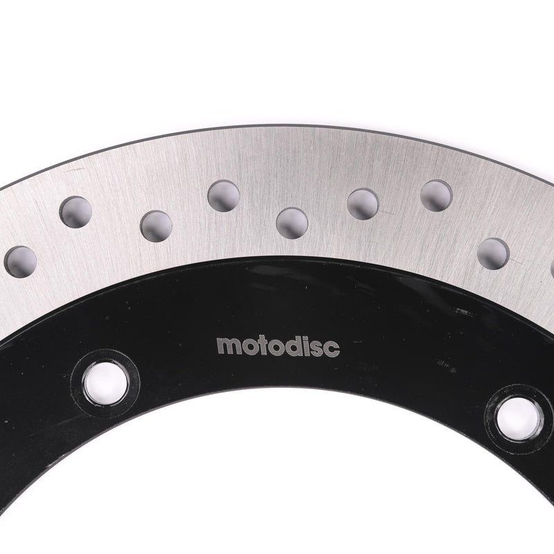 Performance Brake Disc Rear Solid Disc For Honda VTX 1800 Valkyrie CC, R, S, F, N '02-'11