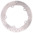 Performance Brake Disc Rear Solid Disc For Honda VFR1200F 2010-2019