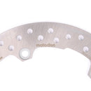 Performance Brake Disc Rear Solid Disc For Honda VFR1200F 2010-2019