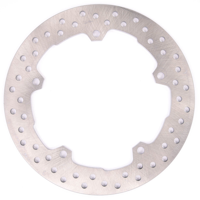 Performance Brake Disc Rear Solid Disc For Honda VFR1200F 2010-2019
