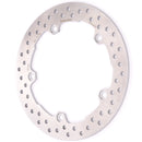 Performance Brake Disc Rear Solid Disc For Honda VFR1200F 2010-2019