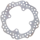 Performance Brake Disc Rear Solid Disc For Honda CRF250L 2012-2015