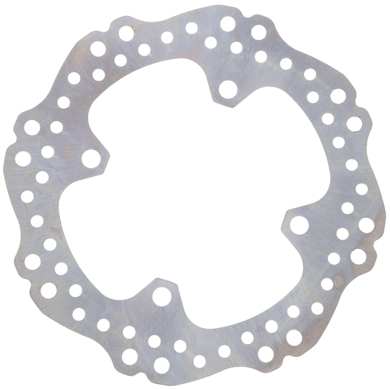 Performance Brake Disc Rear Solid Disc For Honda CRF250L 2012-2015