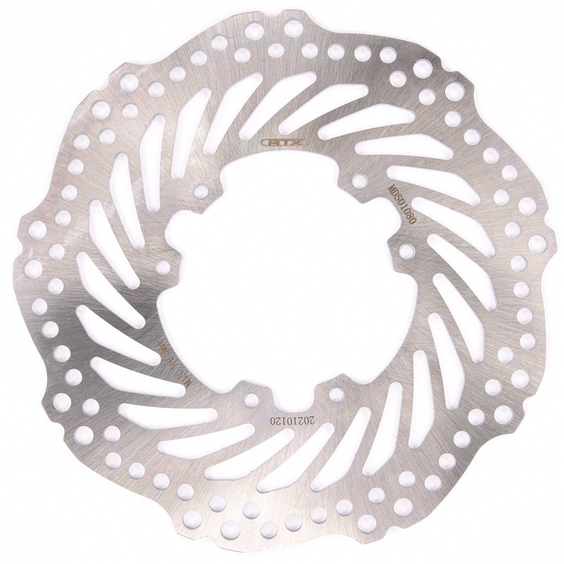 Performance Brake Disc Front Solid Disc For Honda CRF250L 2012-2015