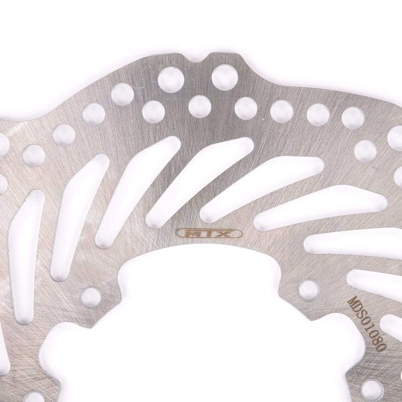 Performance Brake Disc Front Solid Disc For Honda CRF250L 2012-2015