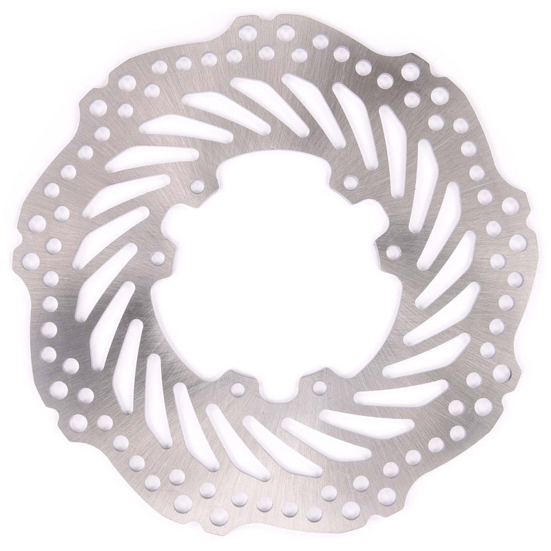 Performance Brake Disc Front Solid Disc For Honda CRF250L 2012-2015