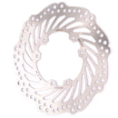 Performance Brake Disc Front Solid Disc For Honda CRF250L 2012-2015