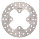 Performance Brake Disc Front Solid Disc For Honda TRX420/TRX500 2014-