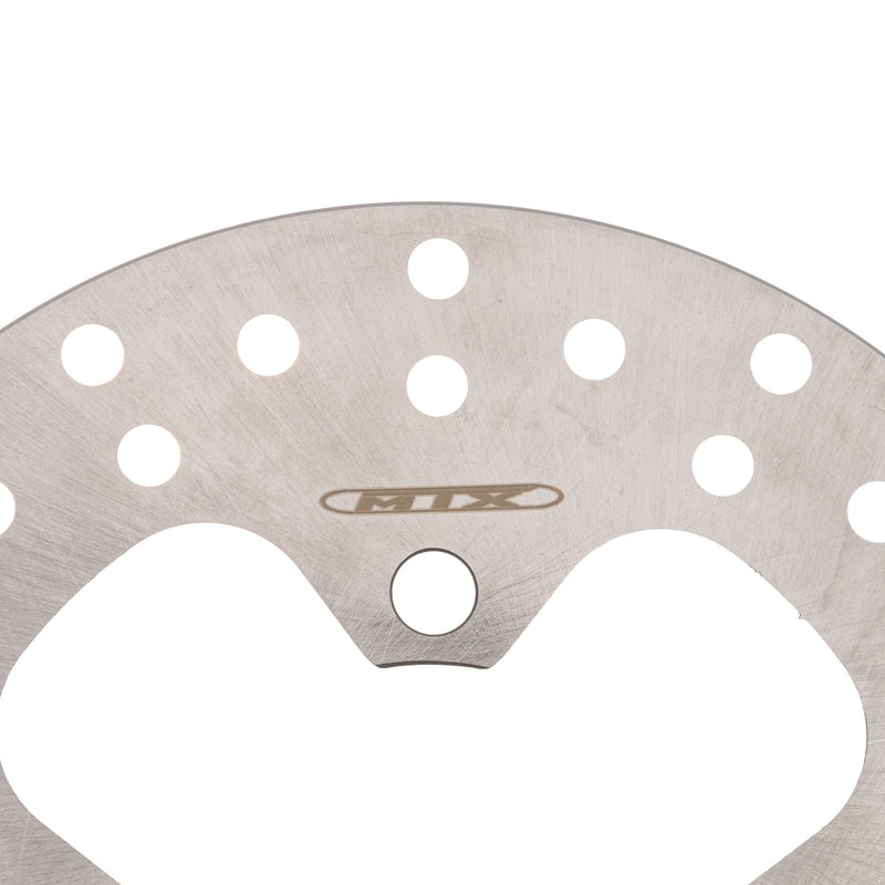Performance Brake Disc Front Solid Disc For Honda TRX420/TRX500 2014-