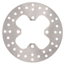 Performance Brake Disc Front Solid Disc For Honda TRX420/TRX500 2014-