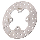 Performance Brake Disc Front Solid Disc For Honda TRX420/TRX500 2014-