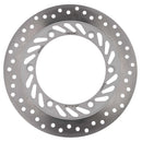 Performance Brake Disc Front Solid Disc For Honda CBR 125 R 2004-2010