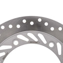 Performance Brake Disc Front Solid Disc For Honda CBR 125 R 2004-2010
