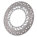 Performance Brake Disc Front Solid Disc For Honda CBR 125 R 2004-2010