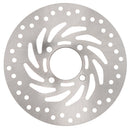 Performance Brake Disc Front Solid Disc For Honda MSX 125 Grom 2013-2016